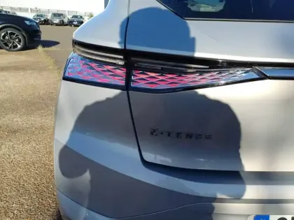 Photo 16 DS DS 4  Hybride E-Tense 225 EAT8