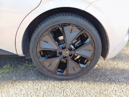 Photo 12 DS DS 4  Hybride E-Tense 225 EAT8