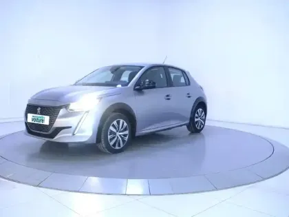 Photo Peugeot 208 Like