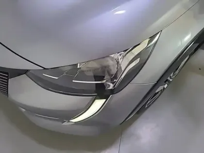 Photo 15 Peugeot 208  Electrique 50 kWh 136ch