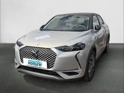 Photo Ds Ds 3 La Première E-tense