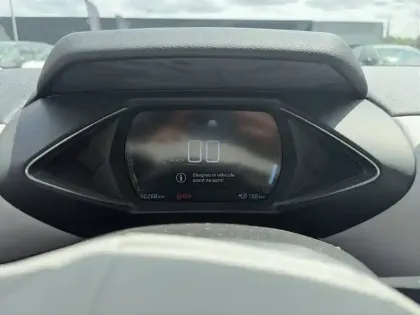 Photo 9 DS DS 3 DS3 Crossback E-Tense