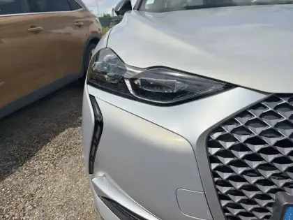 Photo 15 DS DS 3 DS3 Crossback E-Tense