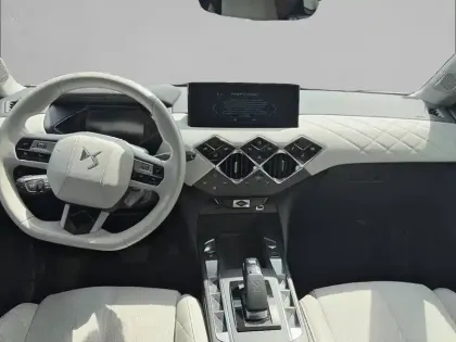 Photo 7 DS DS 3 DS3 Crossback E-Tense