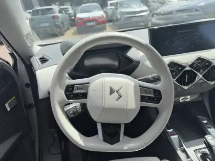 Photo 8 DS DS 3 DS3 Crossback E-Tense