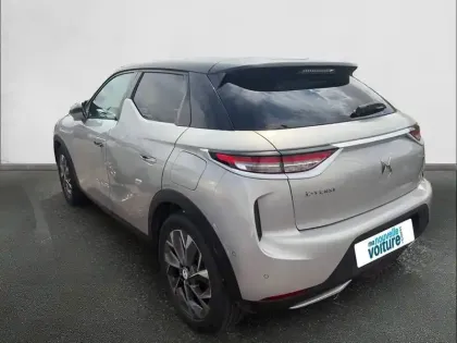 Photo 6 DS DS 3 DS3 Crossback E-Tense