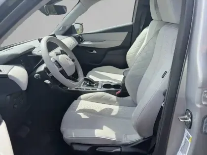 Photo 10 DS DS 3 DS3 Crossback E-Tense