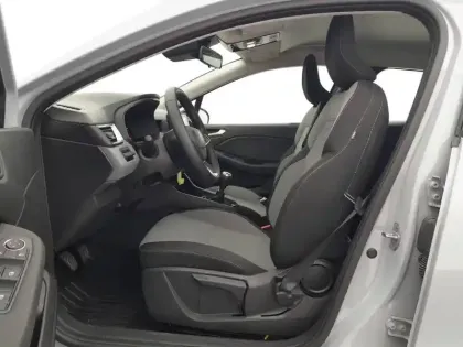Photo 9 Renault Clio  Blue dCi 100 ch GSR2
