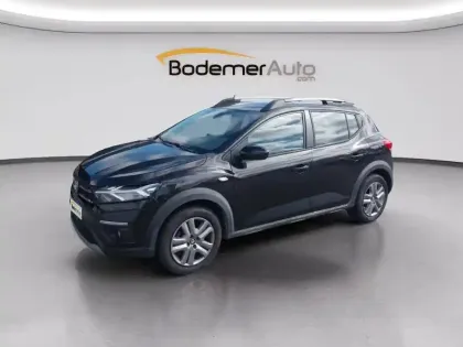 Photo Dacia Sandero Stepway Confort