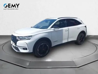 Photo Ds Ds 7 Performance Line