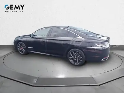 Photo 11 DS DS 9  Hybride E-Tense 225