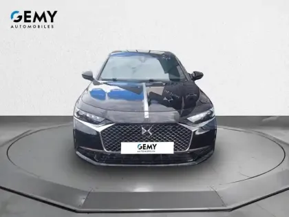 Photo 6 DS DS 9  Hybride E-Tense 225