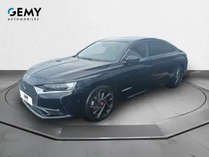 Photo 5 DS DS 9  Hybride E-Tense 225