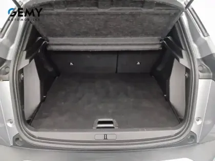 Photo 5 Peugeot 2008  BlueHDi 110 S&S BVM6