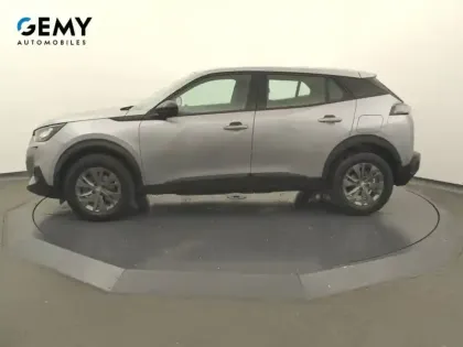 Photo 18 Peugeot 2008  BlueHDi 110 S&S BVM6