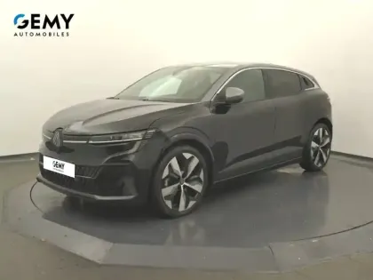 Photo 15 Renault Megane  E-Tech EV60 220 ch optimum charge