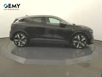 Photo 18 Renault Megane  E-Tech EV60 220 ch optimum charge