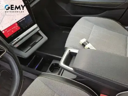 Photo 11 Renault Megane  E-Tech EV60 220 ch optimum charge
