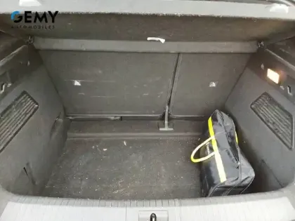 Photo 5 Renault Megane  E-Tech EV60 220 ch optimum charge