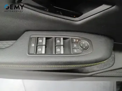 Photo 26 Renault Megane  E-Tech EV60 220 ch optimum charge