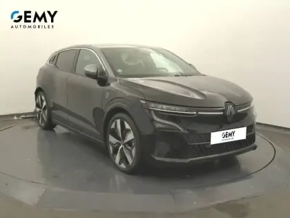 Photo 17 Renault Megane  E-Tech EV60 220 ch optimum charge
