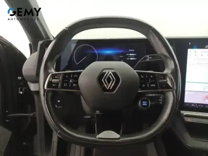 Photo 27 Renault Megane  E-Tech EV60 220 ch optimum charge