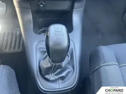 Photo 20 Citroën C3  PureTech 83 ch BVM5