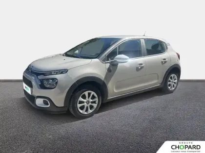 Photo Citroën C3 You