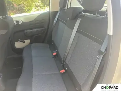 Photo 8 Citroën C3  PureTech 83 ch BVM5