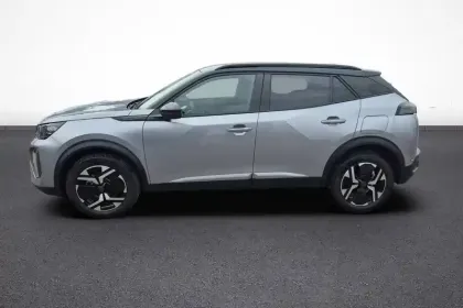 Photo 6 Peugeot 2008  Hybrid 136 e-DCS6