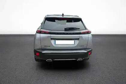 Photo 5 Peugeot 2008  Hybrid 136 e-DCS6