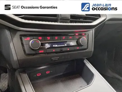 Photo 16 Seat Ibiza  1.0 TSI 95 ch S/S BVM5
