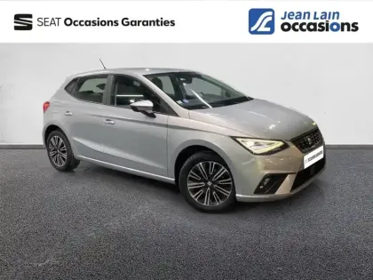 Photo 9 Seat Ibiza  1.0 TSI 95 ch S/S BVM5