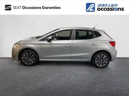 Photo 6 Seat Ibiza  1.0 TSI 95 ch S/S BVM5