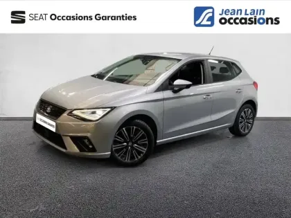 Photo Seat Ibiza Copa