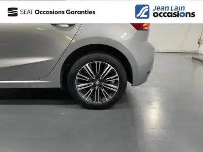 Photo 11 Seat Ibiza  1.0 TSI 95 ch S/S BVM5