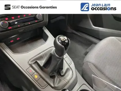Photo 15 Seat Ibiza  1.0 TSI 95 ch S/S BVM5
