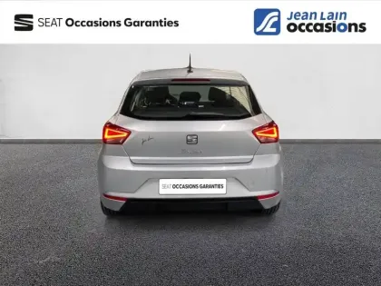 Photo 7 Seat Ibiza  1.0 TSI 95 ch S/S BVM5