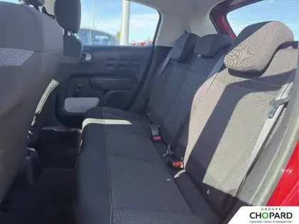 Photo 10 Citroën C3  BlueHDi 100 ch BVM6