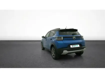 Photo 5 Citroën C3  Turbo 100 ch Manuelle