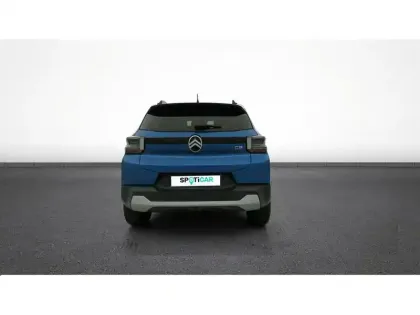 Photo 6 Citroën C3  Turbo 100 ch Manuelle