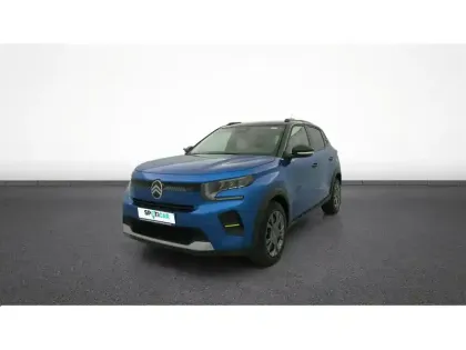 Photo Citroën C3 Max
