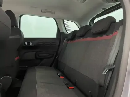 Photo 44 Citroën C3 Aircross  PureTech 110 S&S BVM6