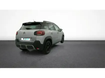 Photo 37 Citroën C3 Aircross  PureTech 110 S&S BVM6