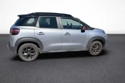 Photo 6 Citroën C3 Aircross  PureTech 110 S&S BVM6