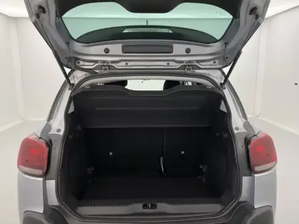 Photo 42 Citroën C3 Aircross  PureTech 110 S&S BVM6