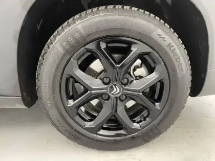 Photo 47 Citroën C3 Aircross  PureTech 110 S&S BVM6