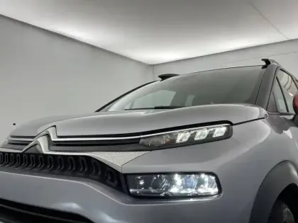 Photo 59 Citroën C3 Aircross  PureTech 110 S&S BVM6