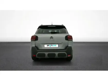 Photo 36 Citroën C3 Aircross  PureTech 110 S&S BVM6