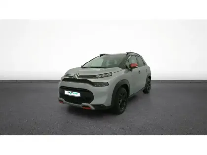 Photo 30 Citroën C3 Aircross  PureTech 110 S&S BVM6